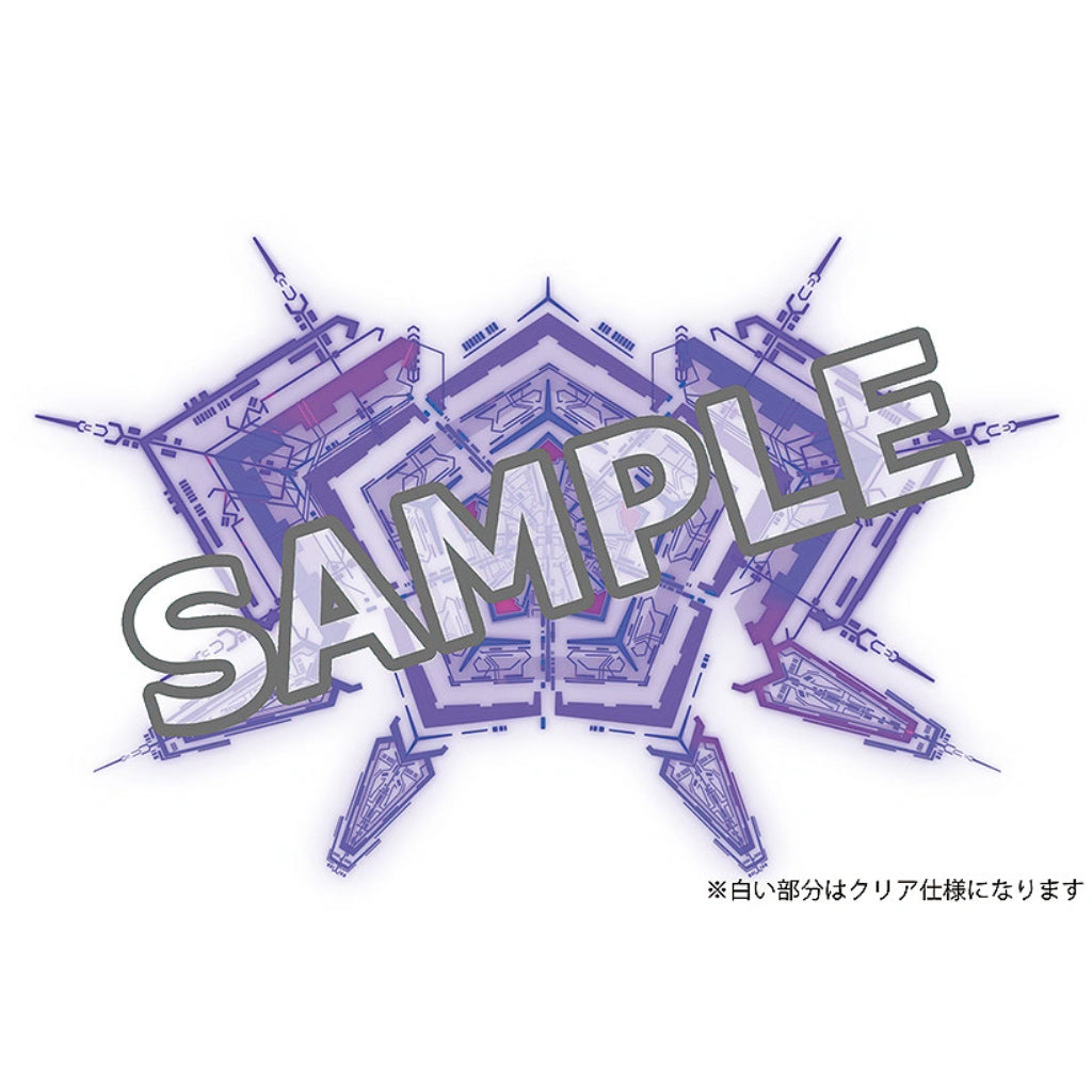 Nendoroid 2148 Akane Shinjo (New Order)