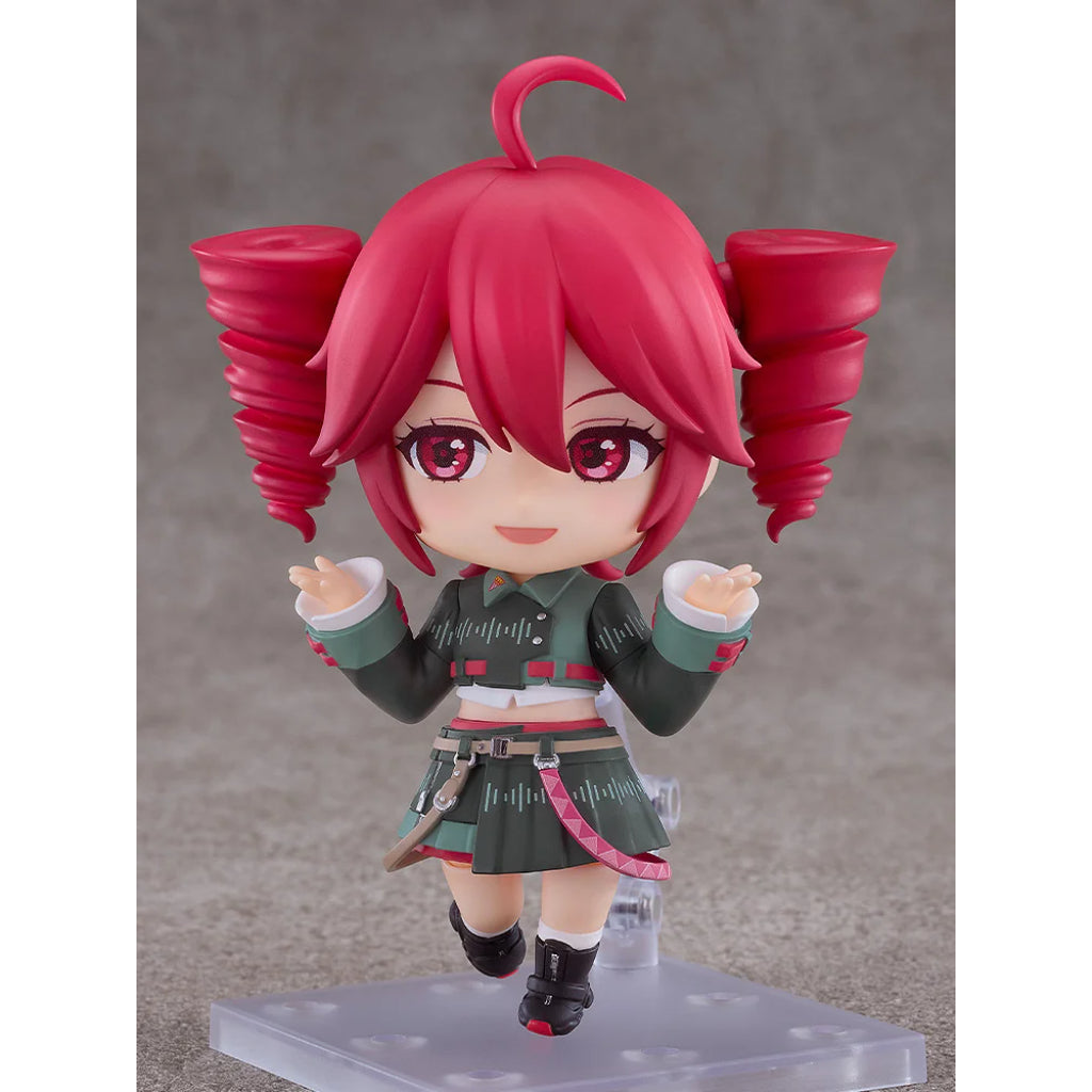 Nendoroid 3052 Kasane Teto: Voicepeak Ver.