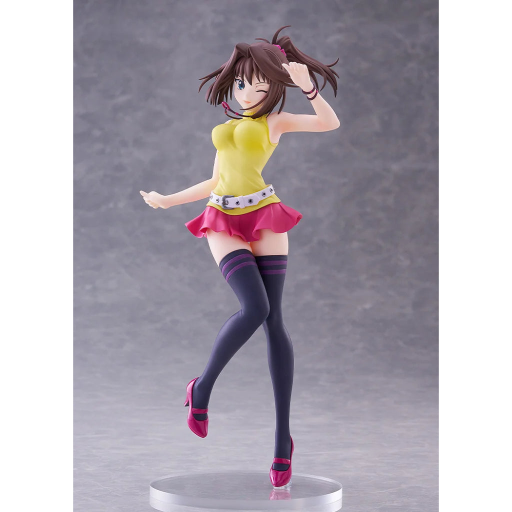 Yu-Gi-Oh! - Pop Up Parade Anzu Mazaki L Size