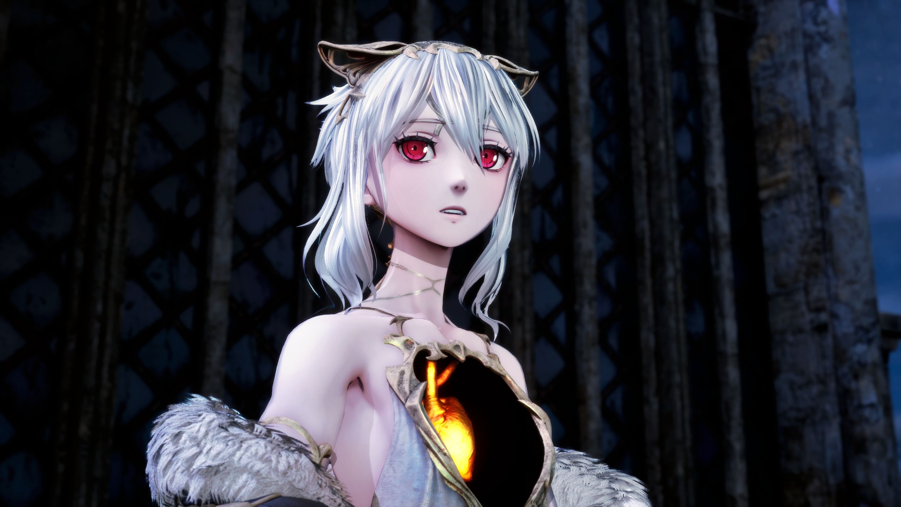 PS5 Code Vein II
