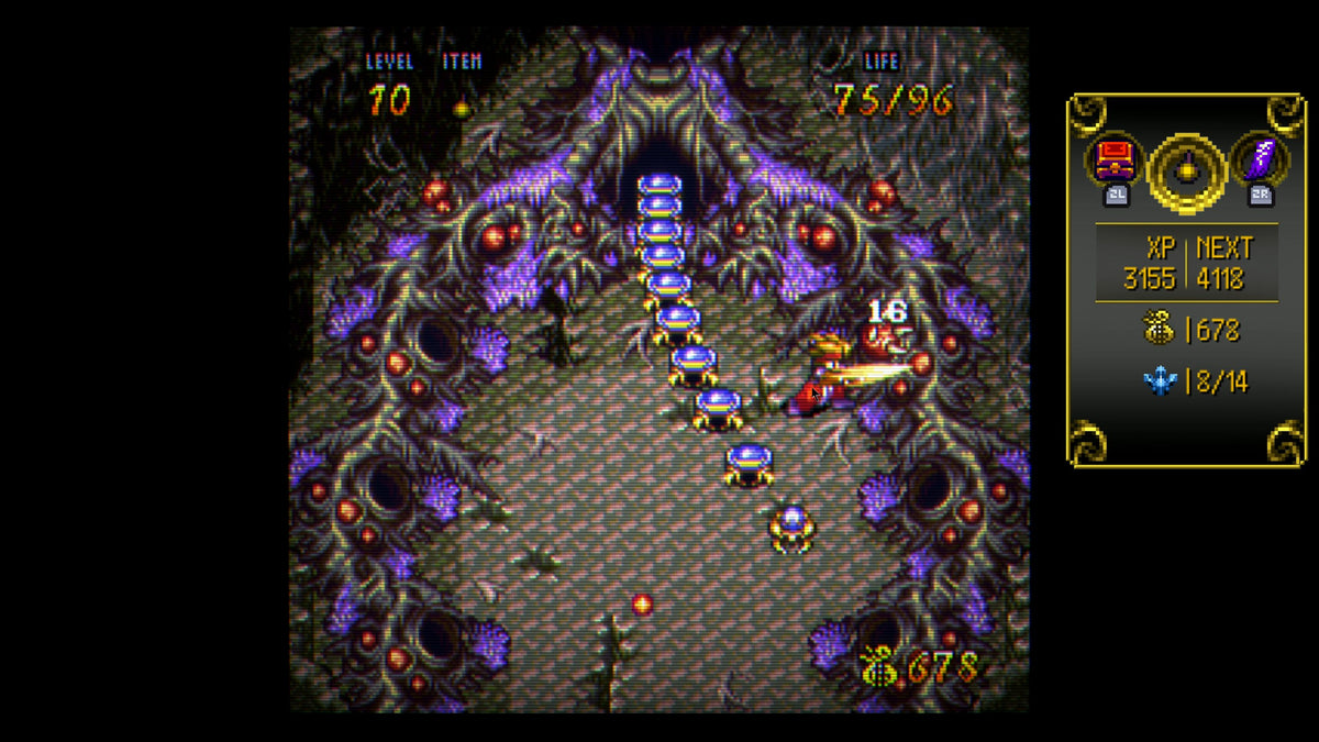 PS5 Terranigma