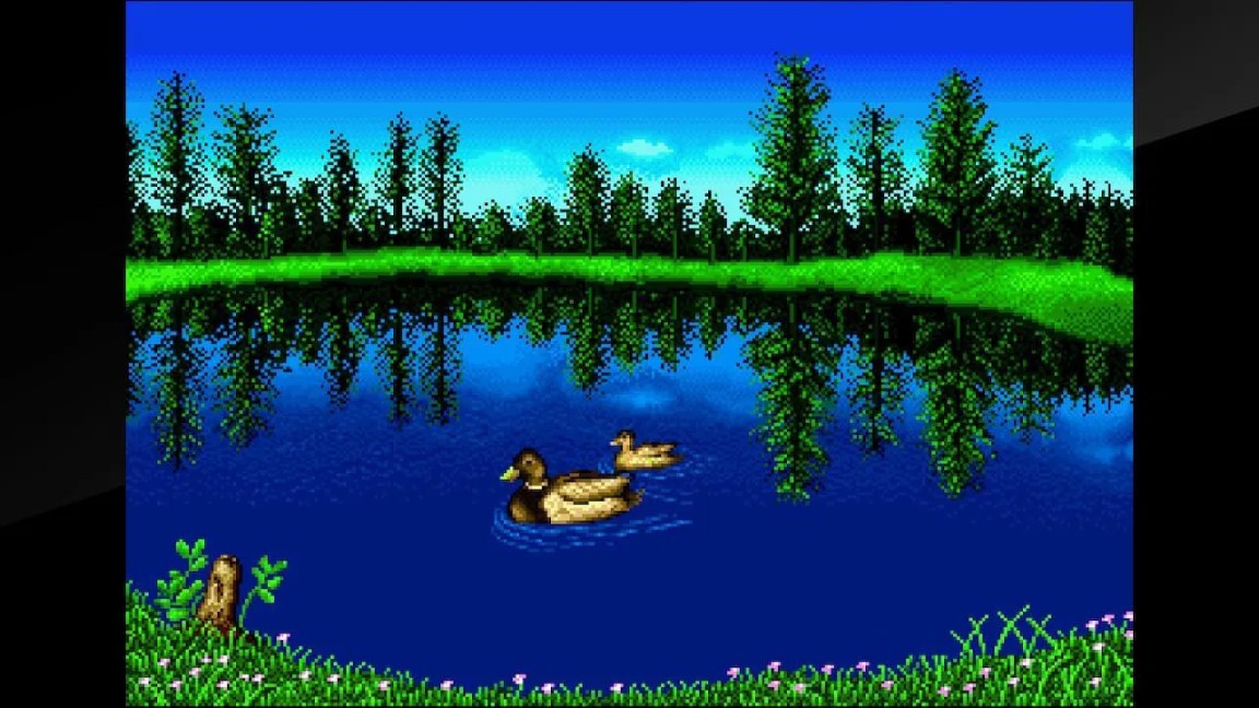 NSW ACA NeoGeo Selection Vol. 1