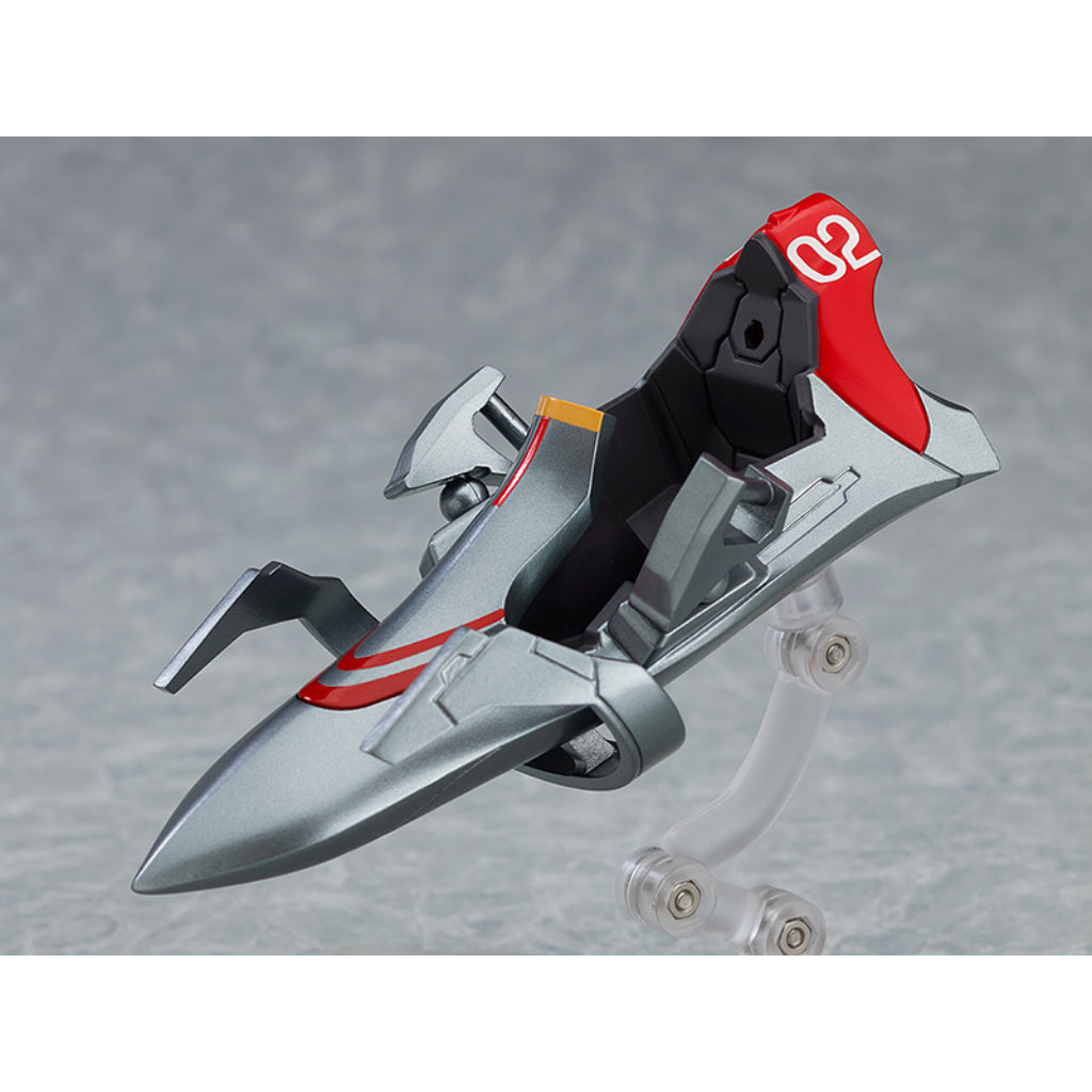 Nendoroid 1431 Evangelion - Asuka Shikinami Langley: Plugsuit Ver. (Reissue)