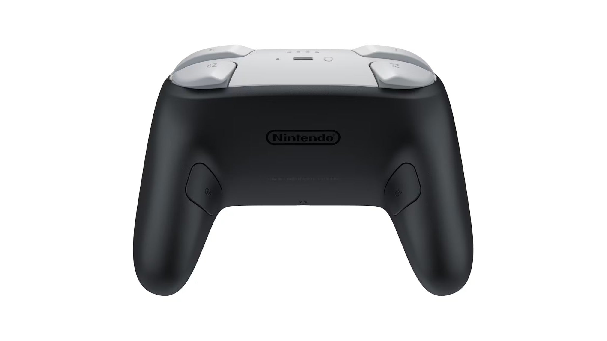 Nintendo Switch 2 Pro Controller