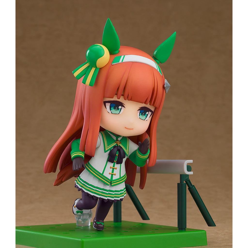 Nendoroid 2750 Umamusume: Pretty Derby - Silence Suzuka