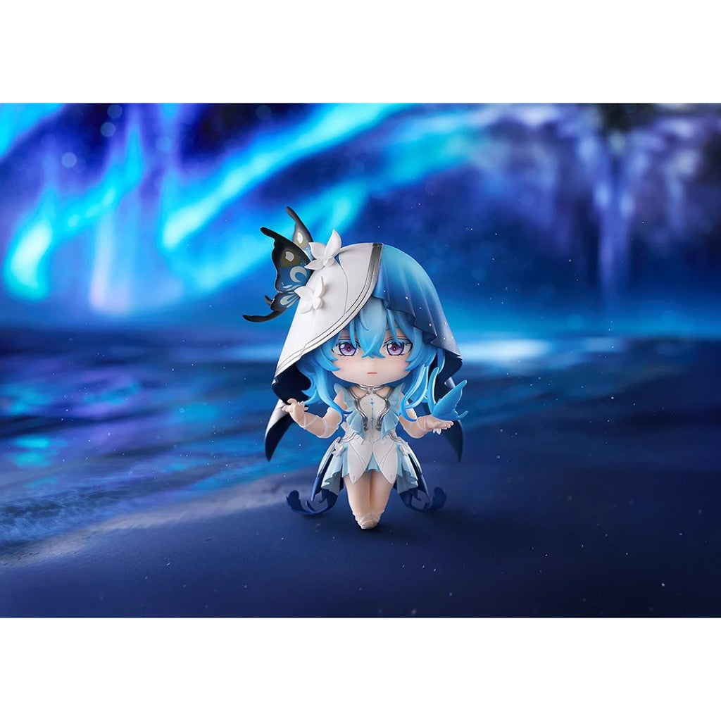 Nendoroid 3060 Wuthering Waves - The Shorekeeper