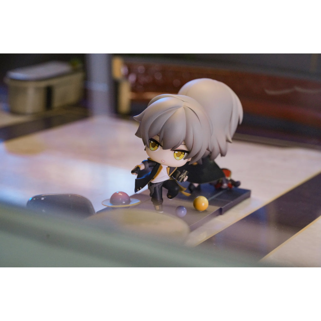 miHoYo Honkai Star Rail -Time For The First Voyage- Deformed Figure Box (Set of 6)