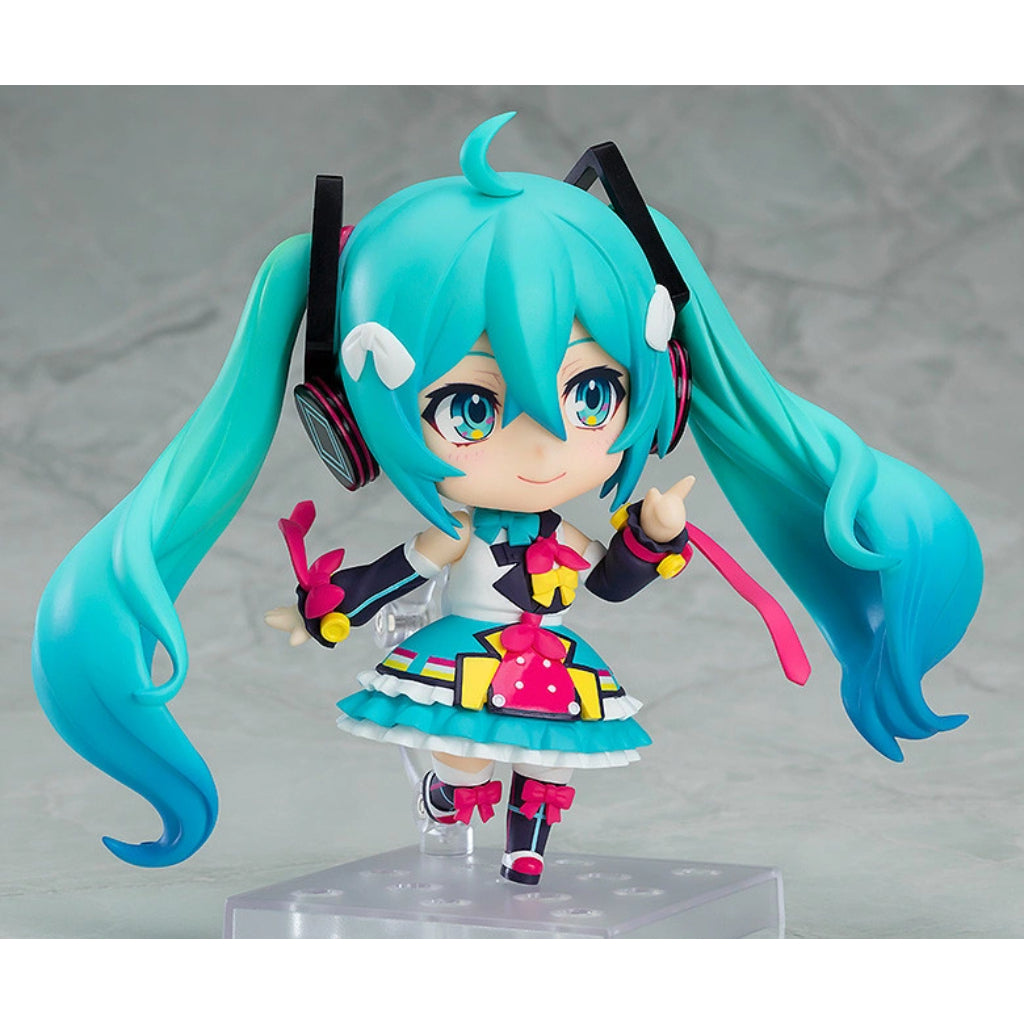 GSC 1151 Nendoroid Hatsune Miku Magical Mirai 2018 Ver