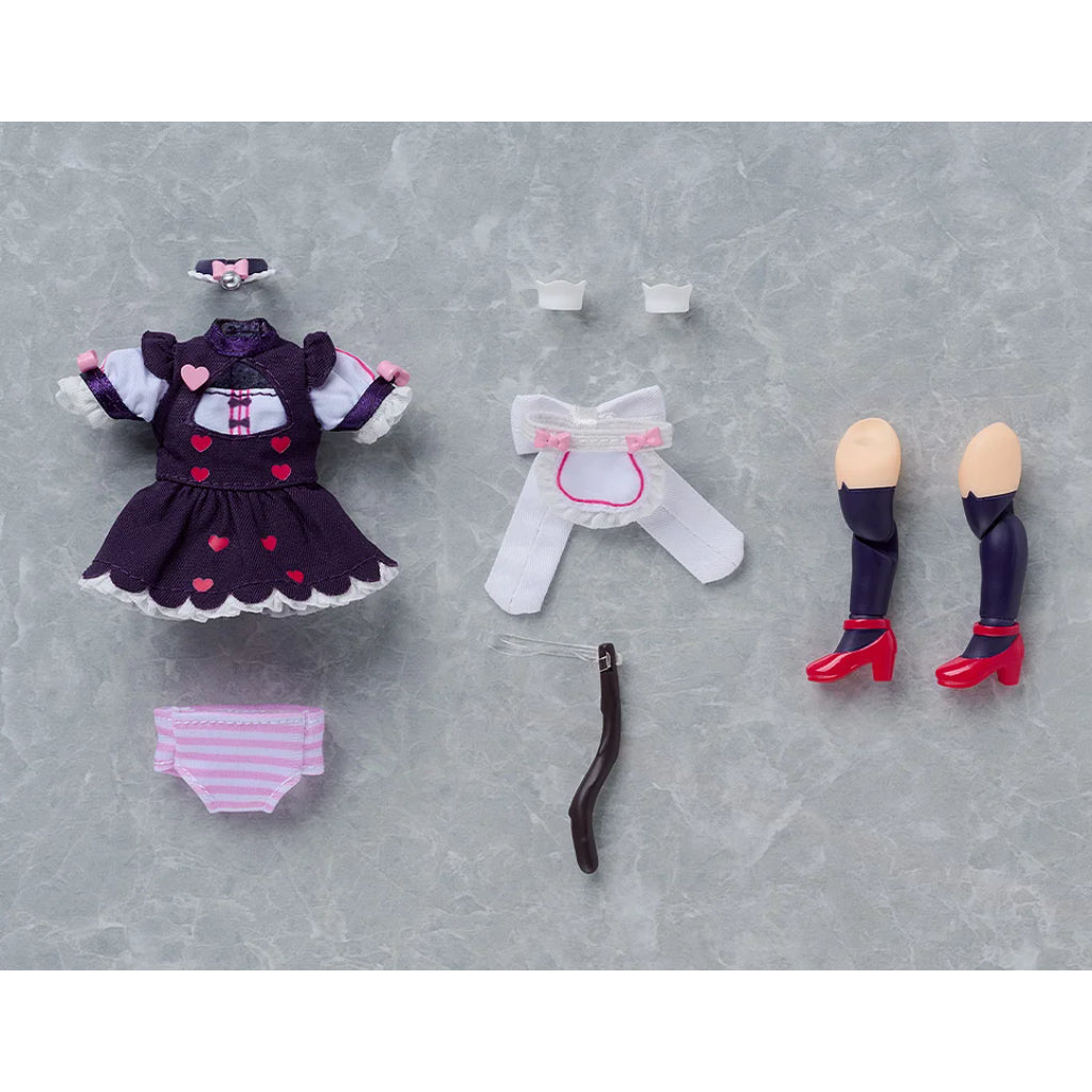 Nendoroid Doll Nekopara Sekai Connect - Chocola