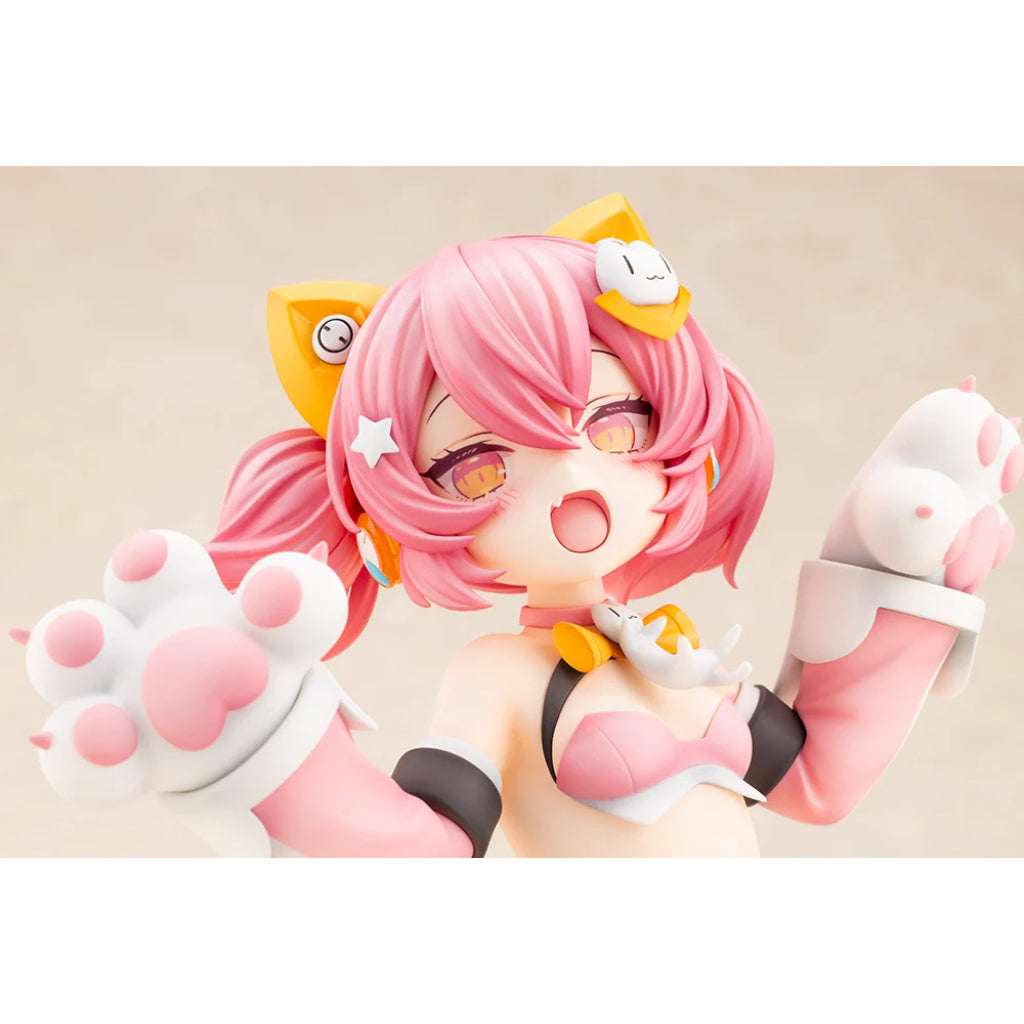Puni Mofu Mao Figurine