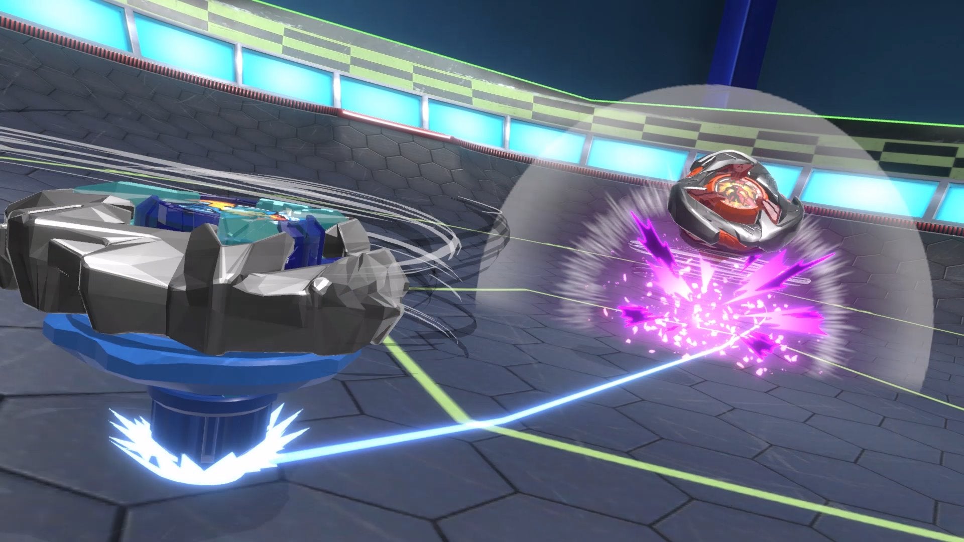 NSW Beyblade X: Xone