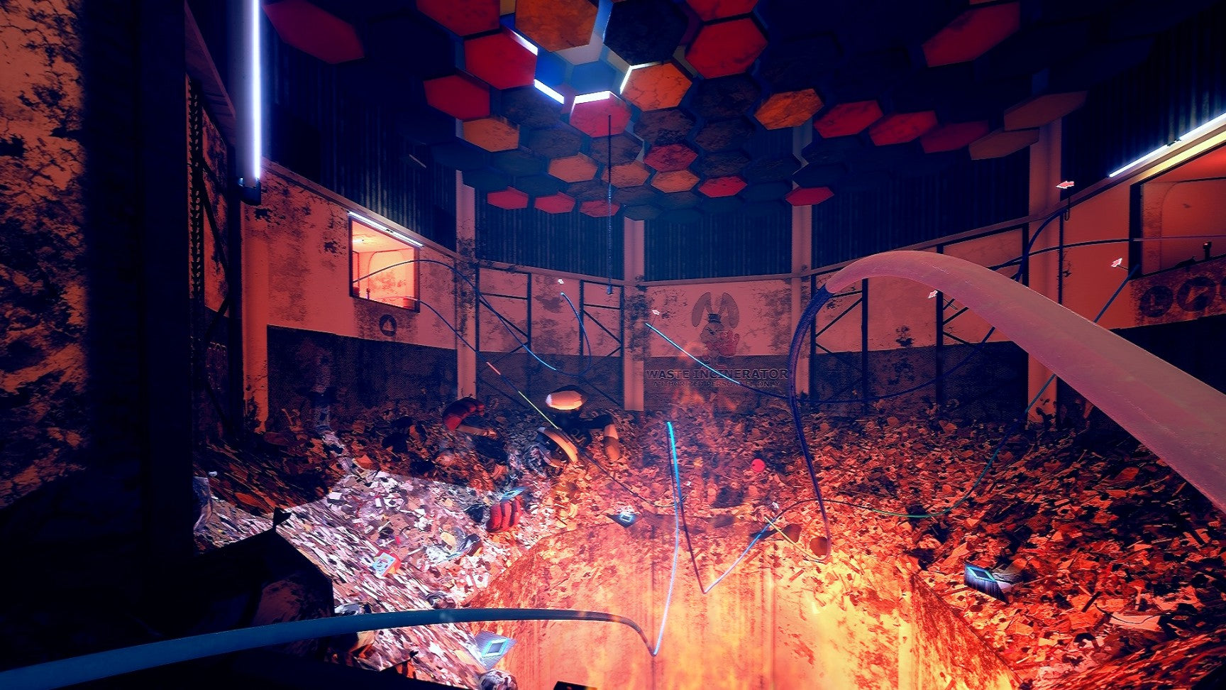 PS5 Finding Frankie (M18)