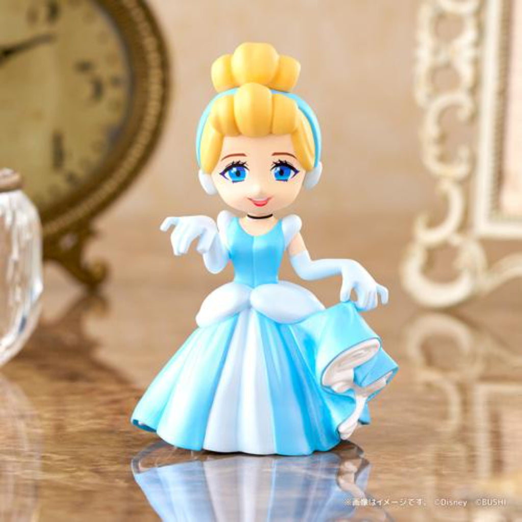 PalVerse Disney Vol.1 (Box of 6)