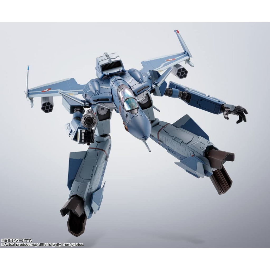 Bandai HI-METAL R VF-0D Phoenix Shin Kudo Use Macross