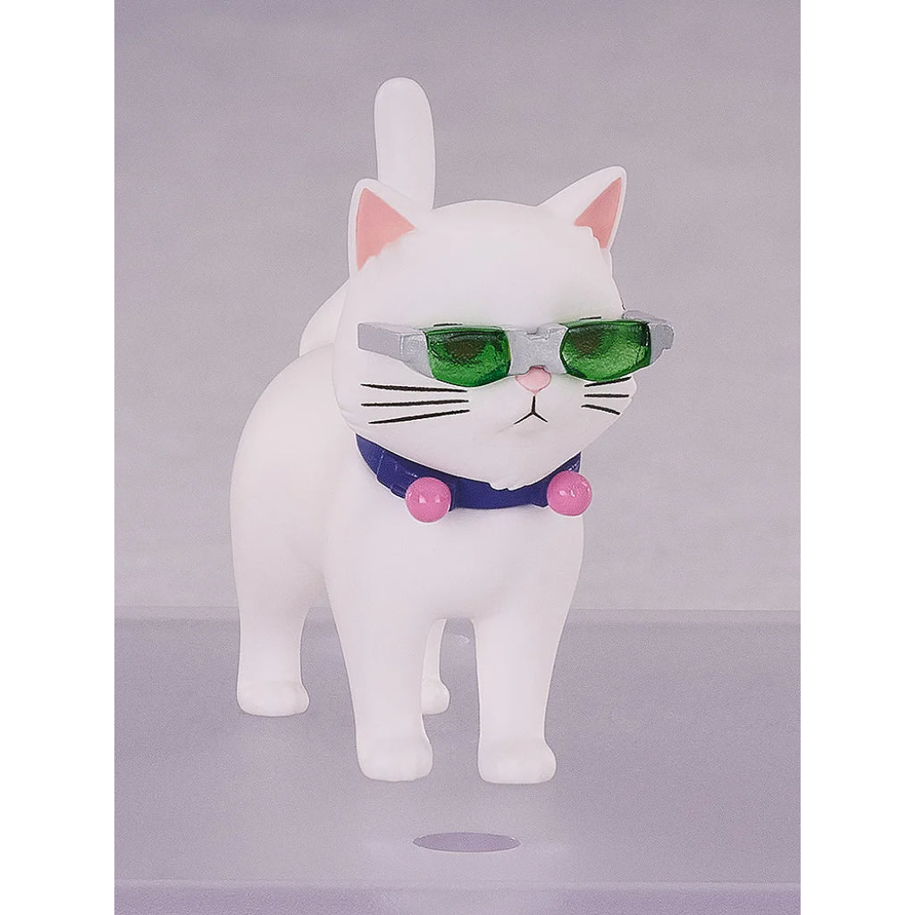 Nendoroid 3154 The Disastrous Life of Saiki K - Kusuo Saiki