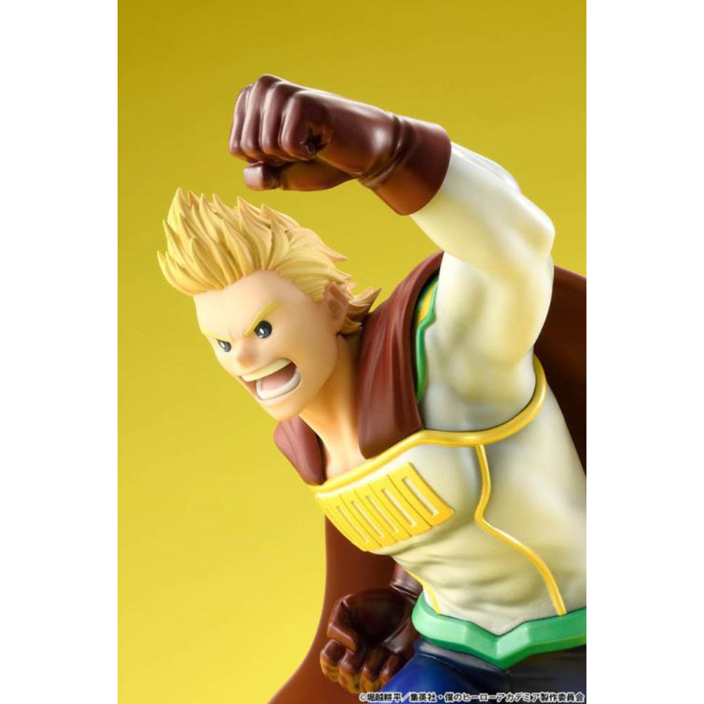 My Hero Academia - Mirio Togata Hero Suits Ver (Reissue)