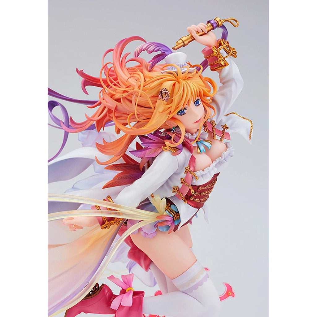 Macross Frontier - Sheryl Nome Anniversary Stage Ver.