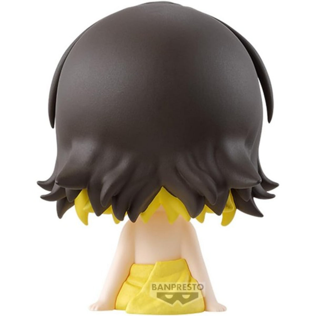 Banpresto Meguru Bachira Mascot Figure Vol. 2 Blue Lock