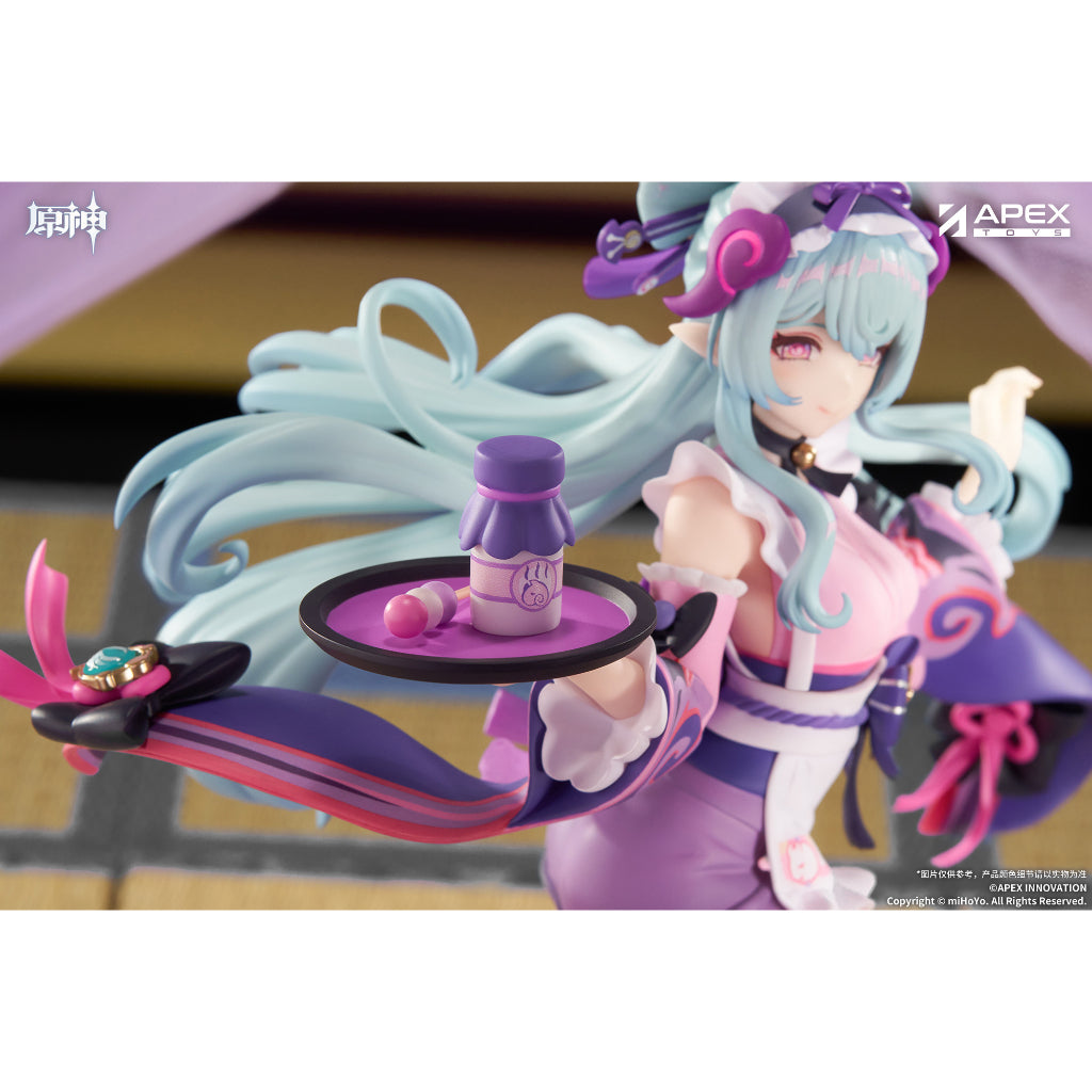 Limepie Series Genshin Impact - Yumemizuki Mizuki: Embrace of Enchanting Dreams Ver.