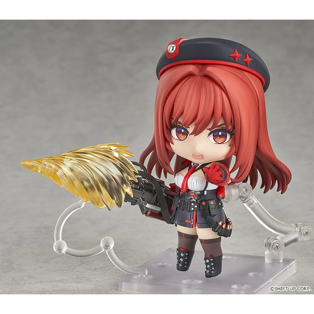 Nendoroid 3057 Goddess of Victory: Nikke - Rapi: Red Hood