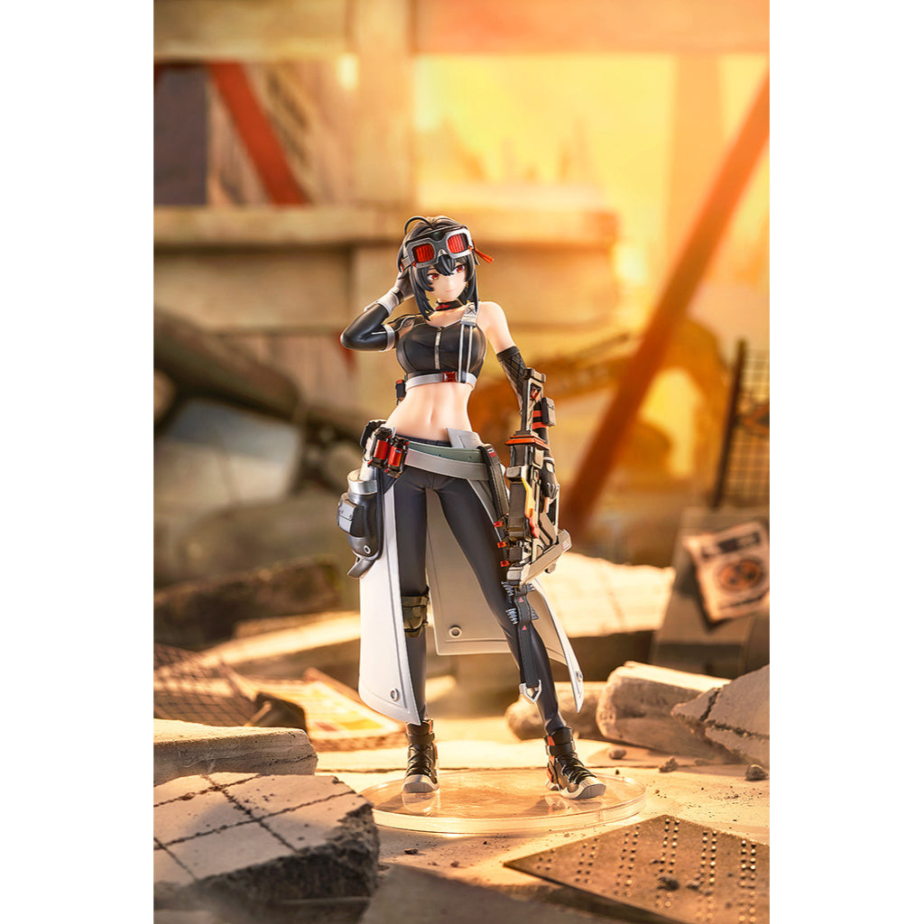 Zenless Zone Zero - Pop Up Parade SP Grace Howard