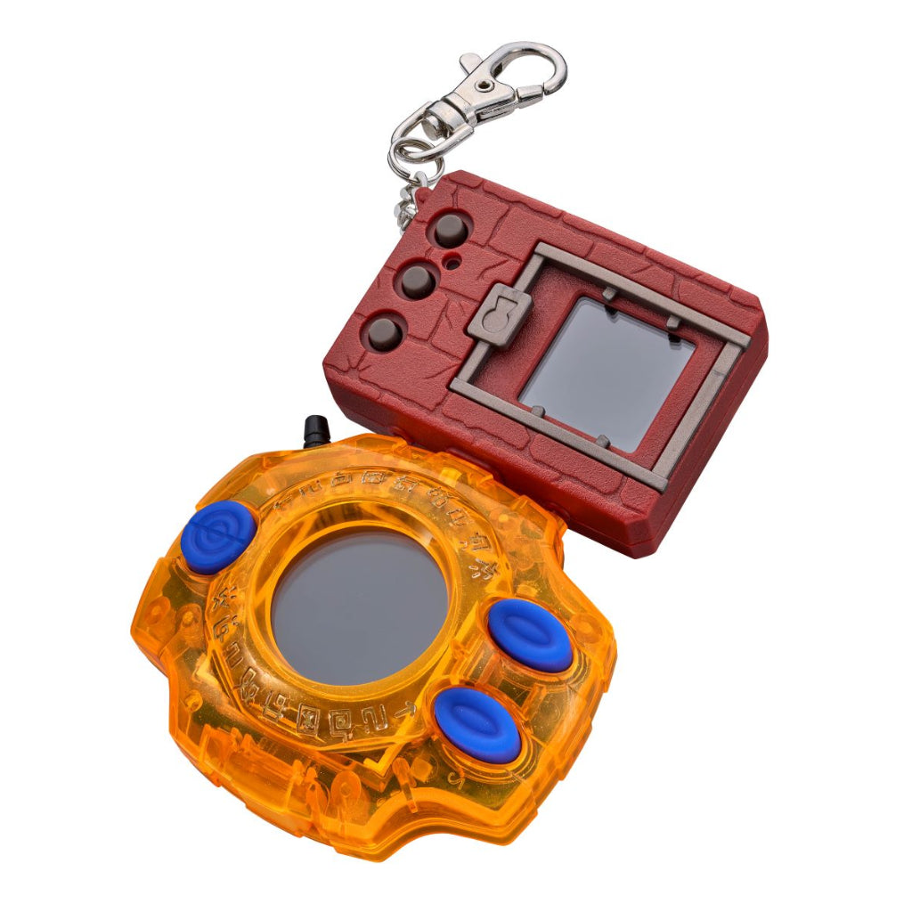 Digimon - Digivice 25th Color Evolution DX Set Ver. Taichi Yagami
