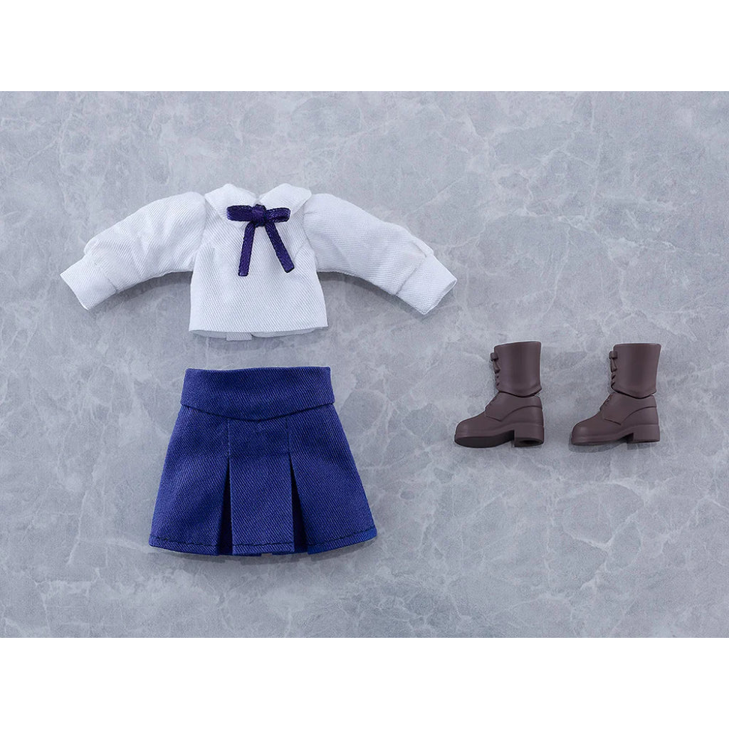 Nendoroid Doll Fate/Stay Night - Saber: Casual Outfit Ver.
