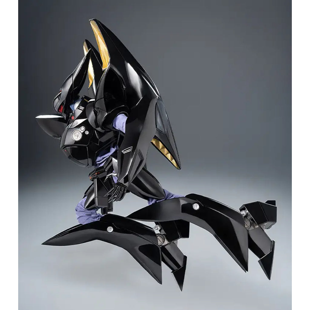 Mobile Police Patlabor - Robo-Dou Griffon Aqua Unit Version