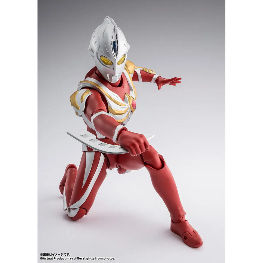 S.H.Figuarts Ultraman Max