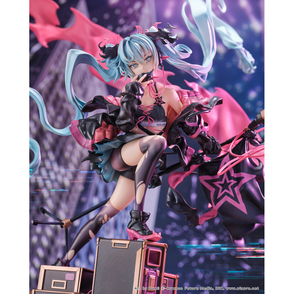 Hatsune Miku 1/7 - Hatsune Miku Digital Stars 2022 Ver.