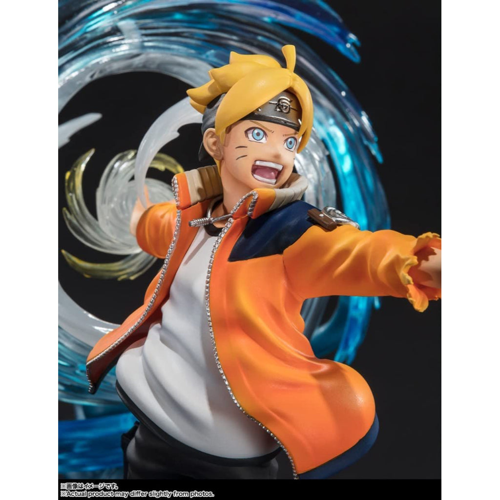 Bandai Figuarts ZERO - Boruto Uzumaki Kizuna Relation