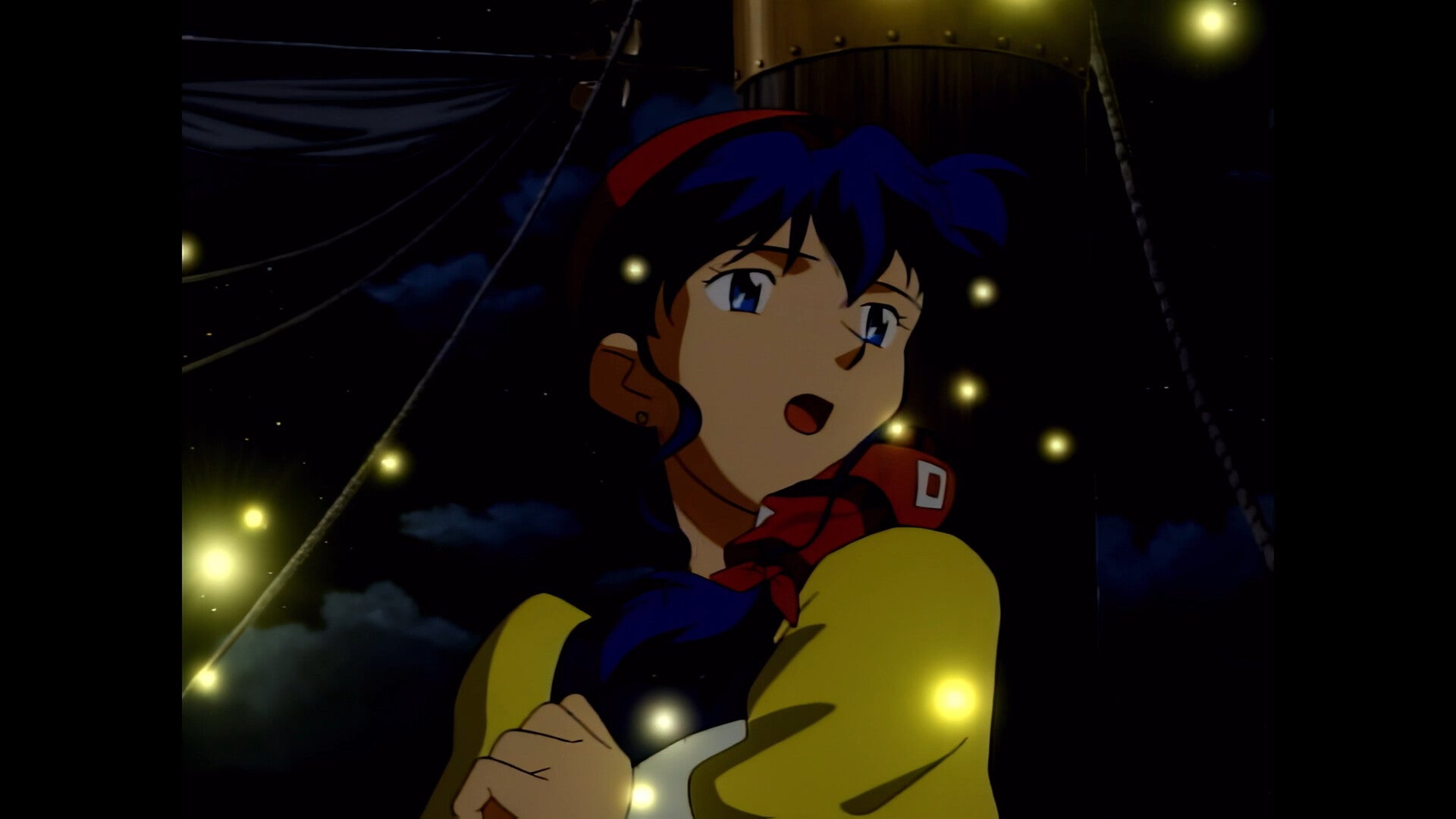 NSW LUNAR Remastered Collection (NC16)