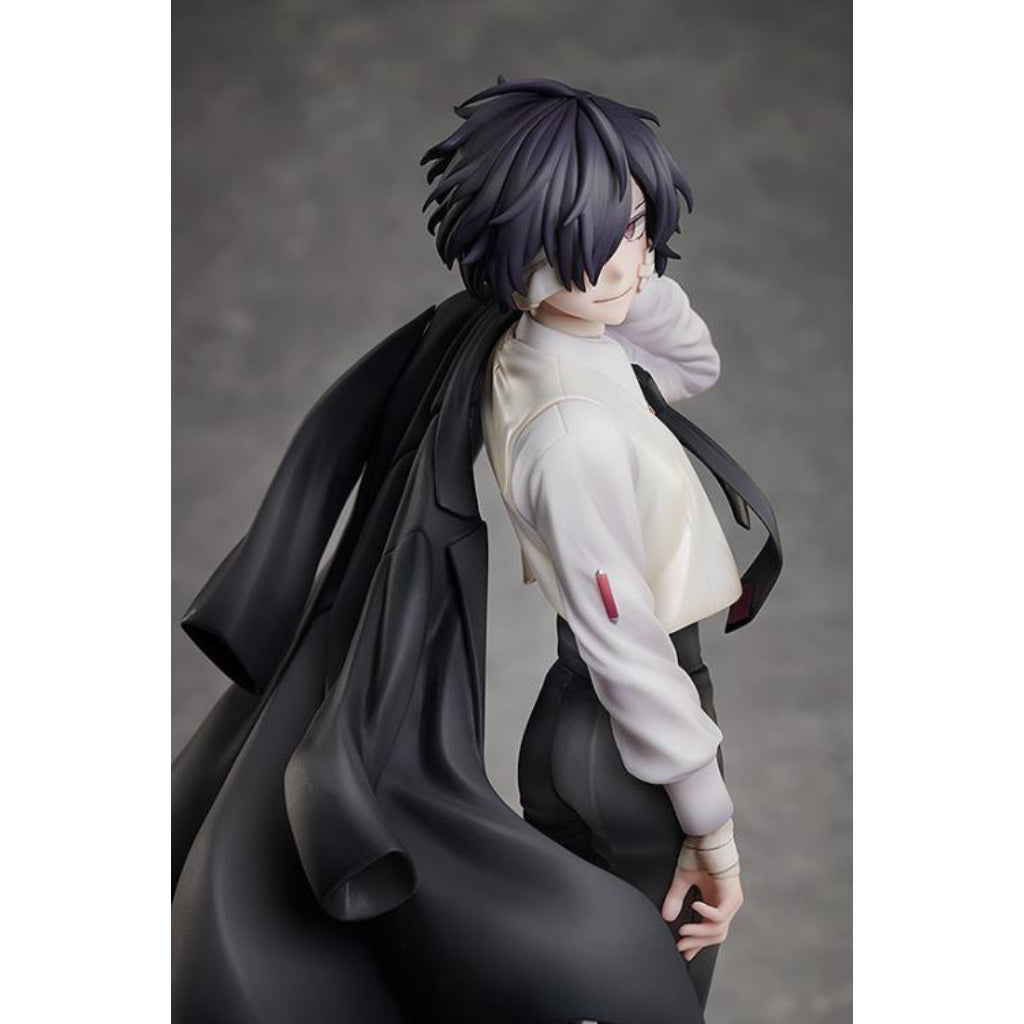 Bungo Stray Dogs - Osamu Dazai: Original Series Age Fifteen Ver. Figurine