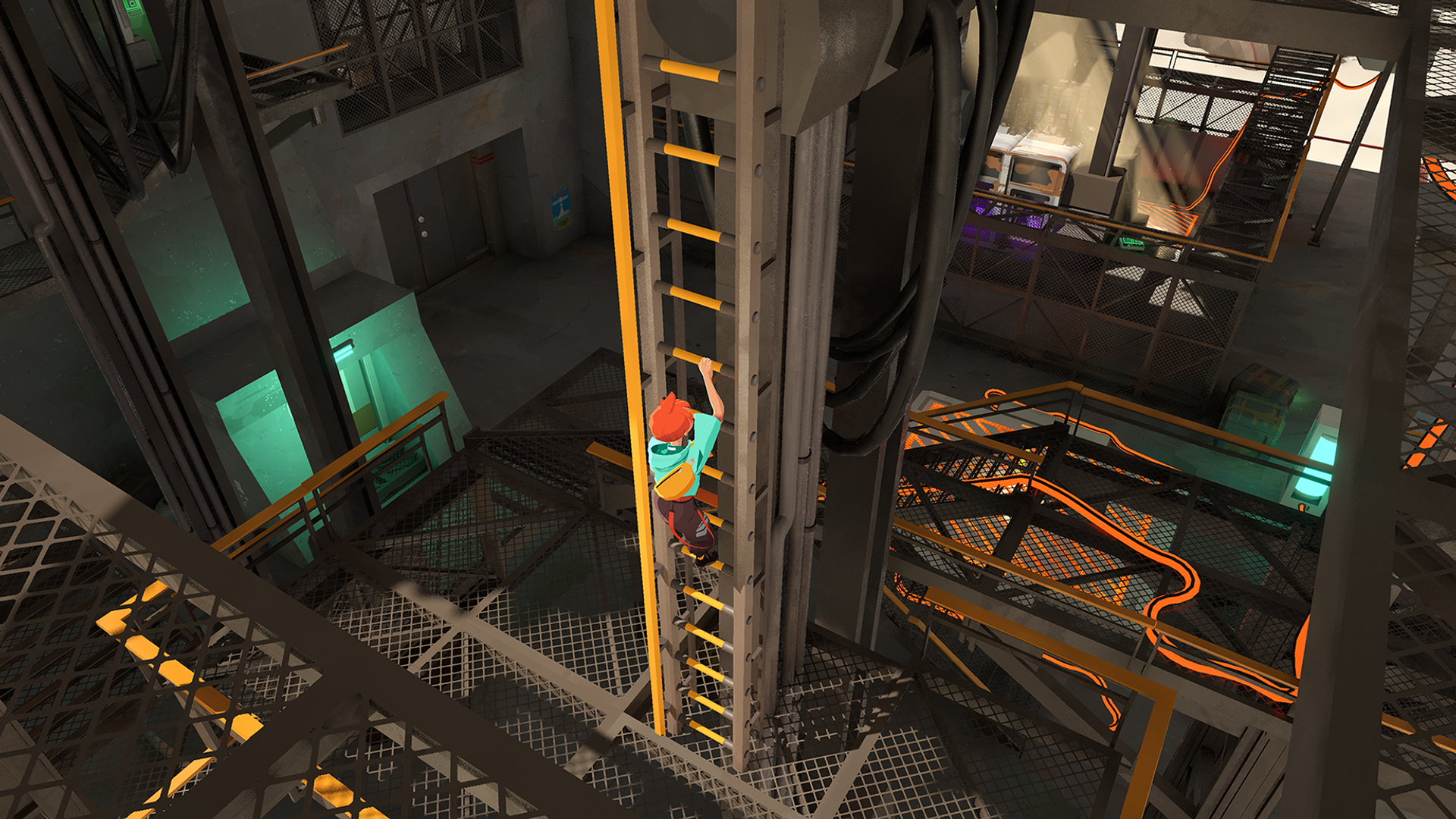 NSW Caravan SandWitch