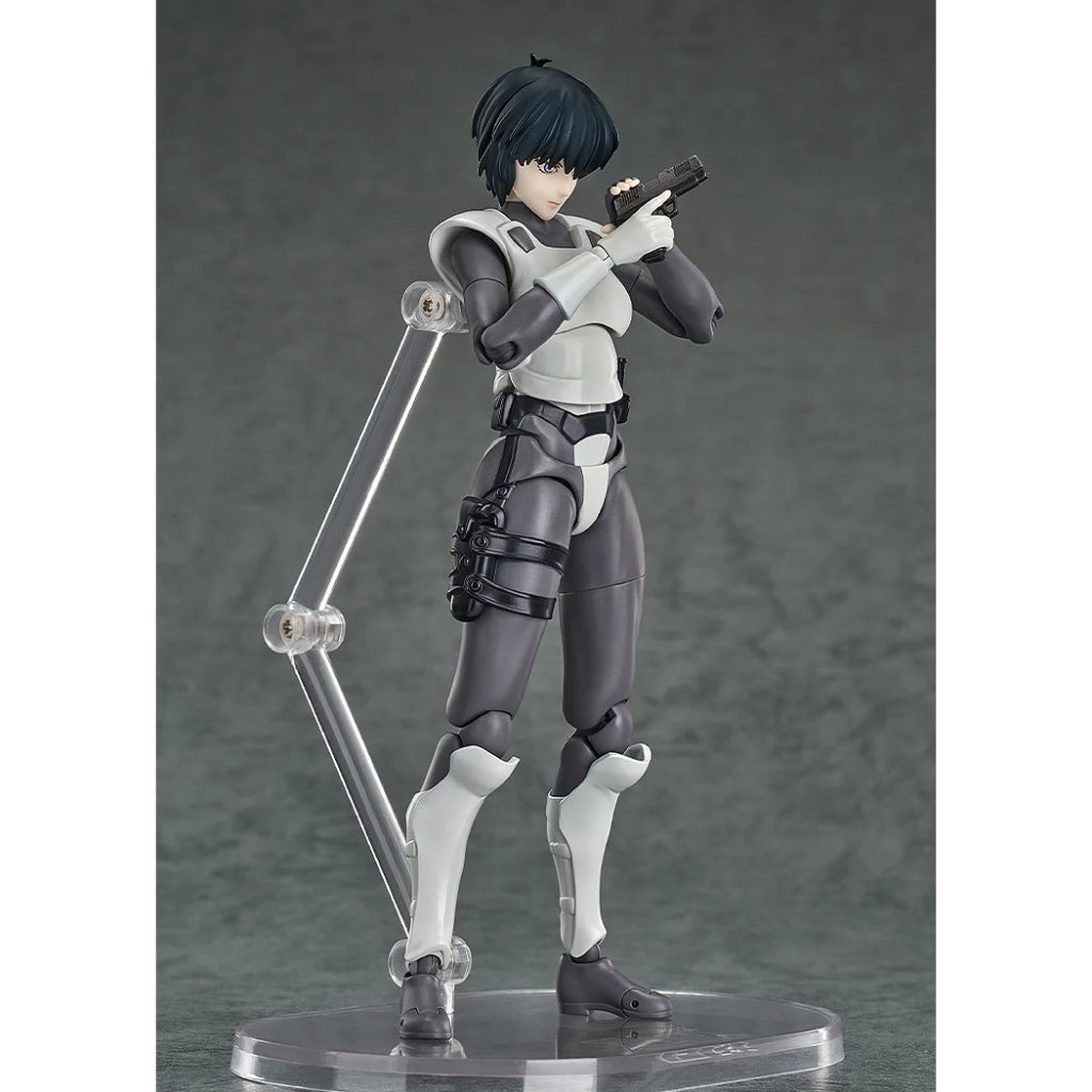 Ghost in the Shell - Hyper Body Motoko Kusanagi (Simple Armored Suit Ver.) (Reissue)