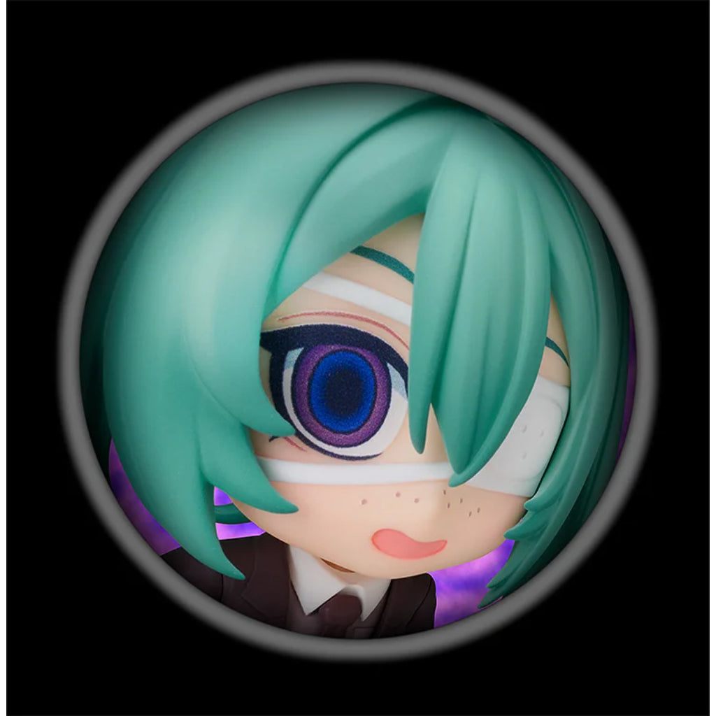 Nendoroid 3109 Hatsune Miku - Monitoring Ver.