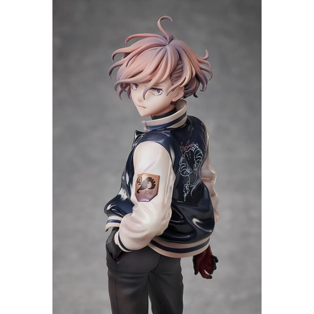 Bungo Stray Dogs - Chuya Nakahara: Original Series Age Fifteen Ver. Figurine