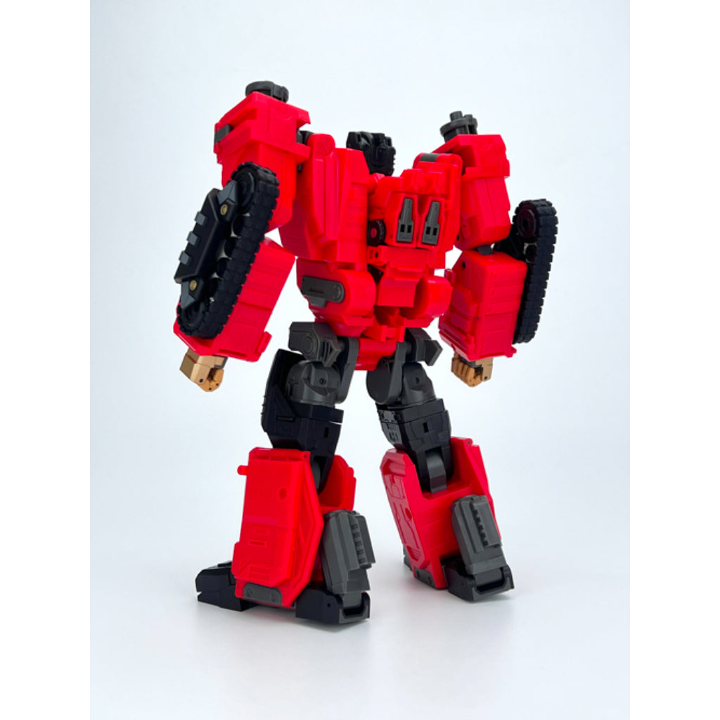 Master Builder MB20 - X-Load