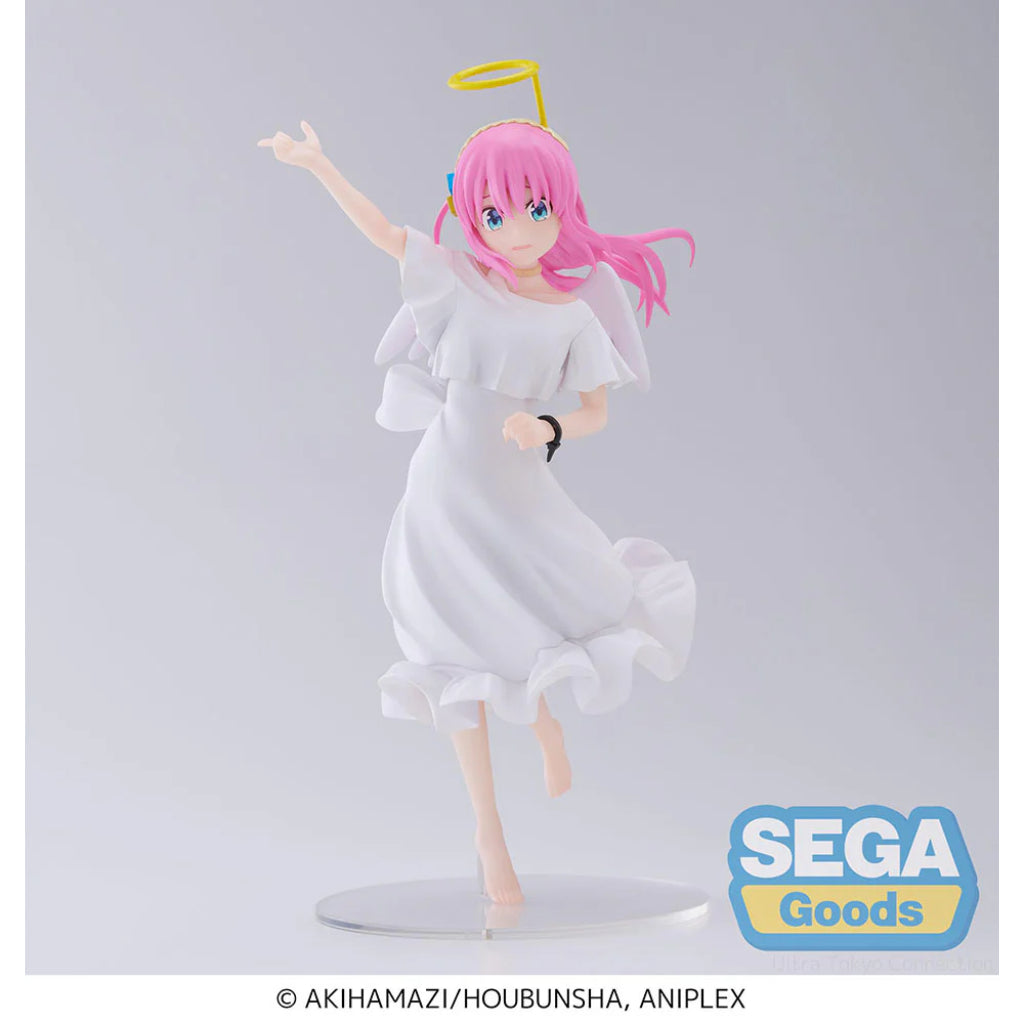 Sega Hitori Gotoh Luminasta Bocchi the Rock Figure