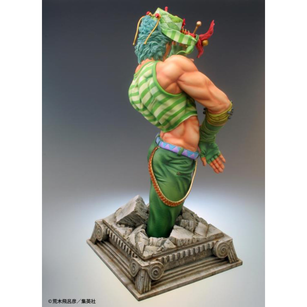 JoJo Bizarre Adventure Part1 Chozo Art Collection - Jonathan Joestar Figurine (Reissue)