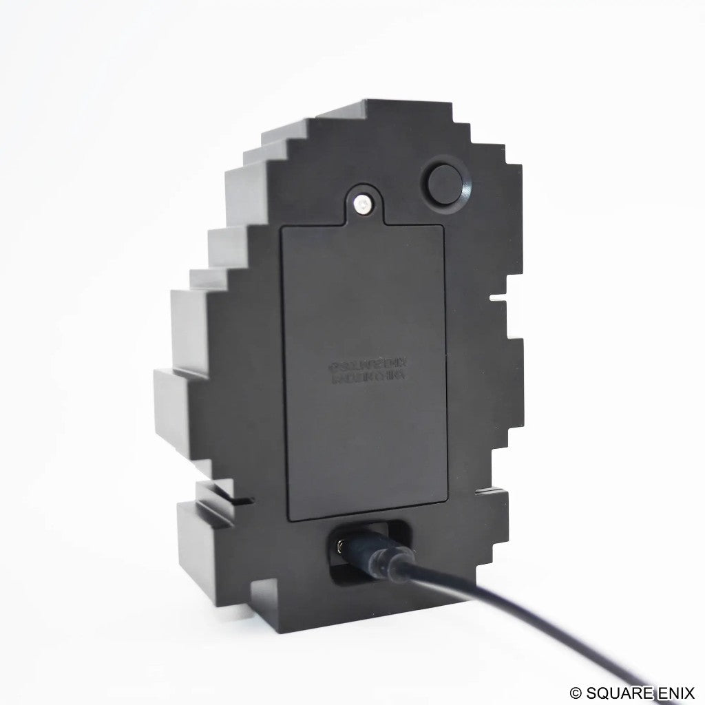 Final Fantasy Series Pixel Light Neo FFRK Sephiroth