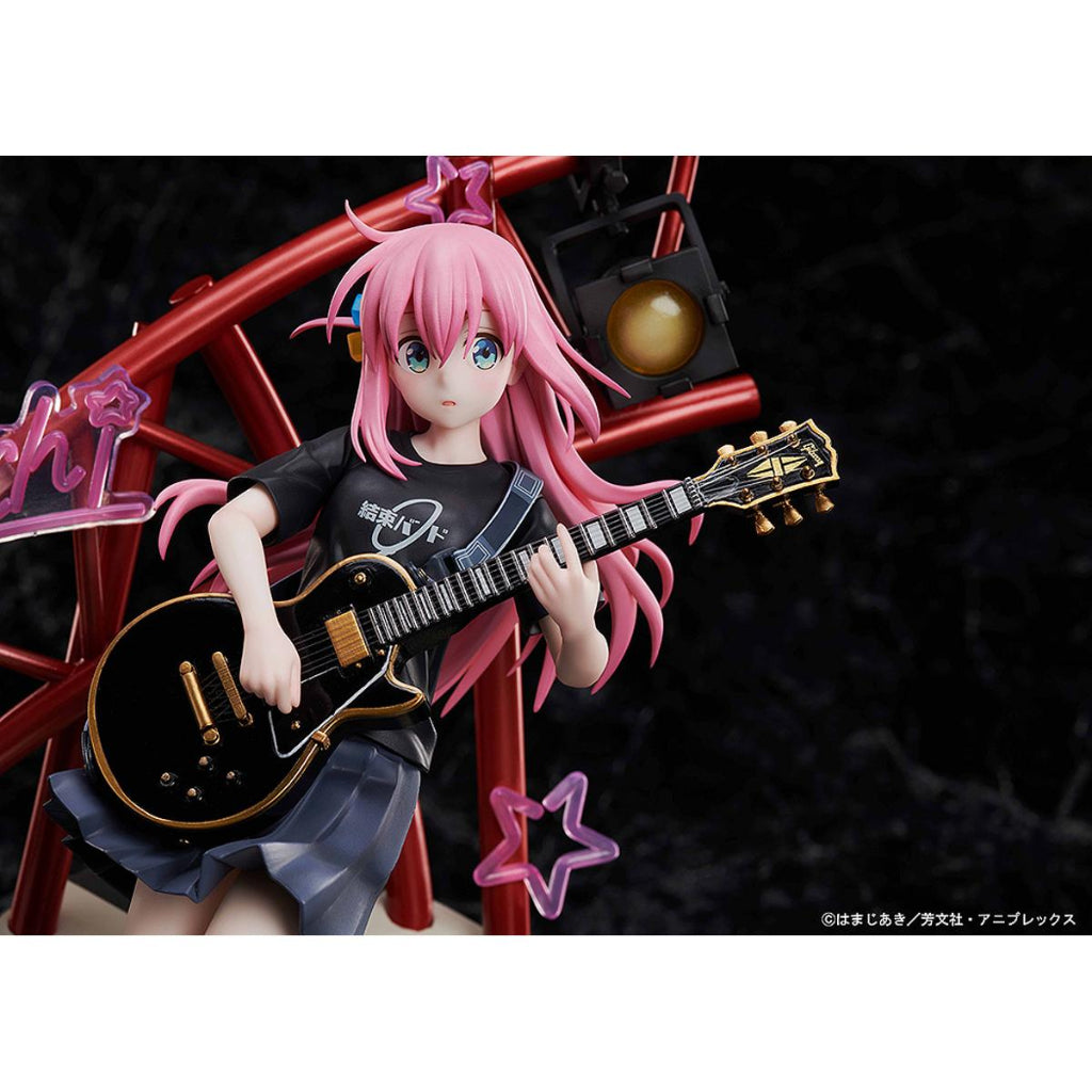 Bocchi The Rock! - Hitori Gotoh 1/7 Scale Figure