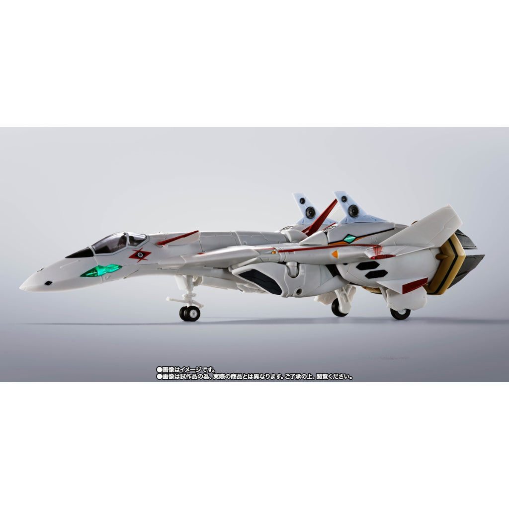 Macross - Hi-Metal R VF-19P Excalibur (Planet Zola Patrols Color)