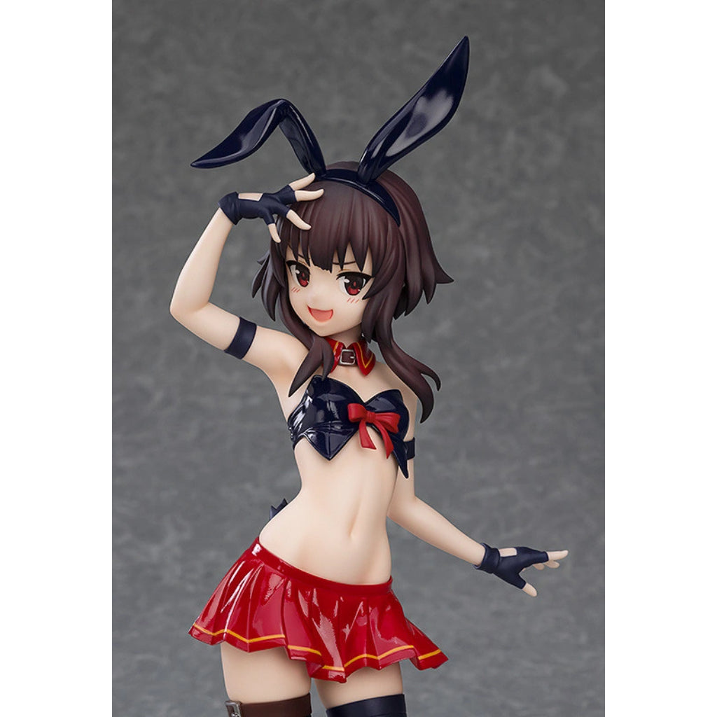 Konosuba - Pop Up Parade Megumin Bunny Ver. L Size