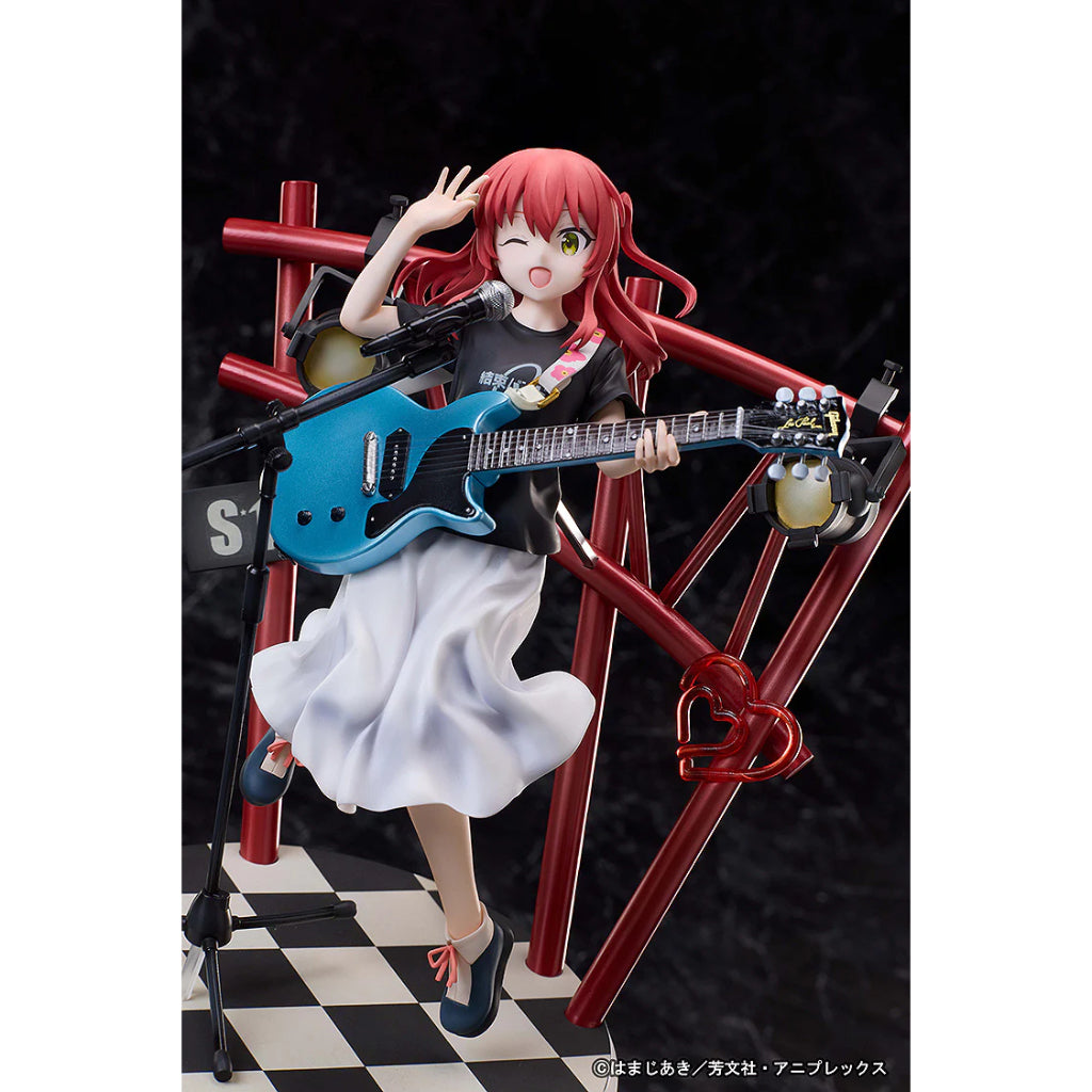 BOCCHI THE ROCK! Ikuyo Kita 1/7 Scale Figure