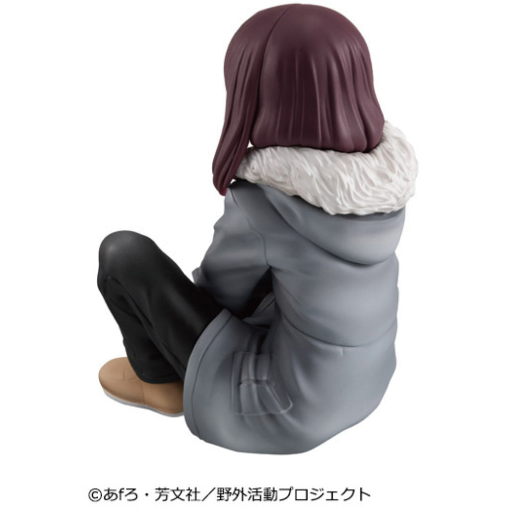 Melty Princess Laid-Back Camp Season 3 - Palm-Sized Aki-Chan