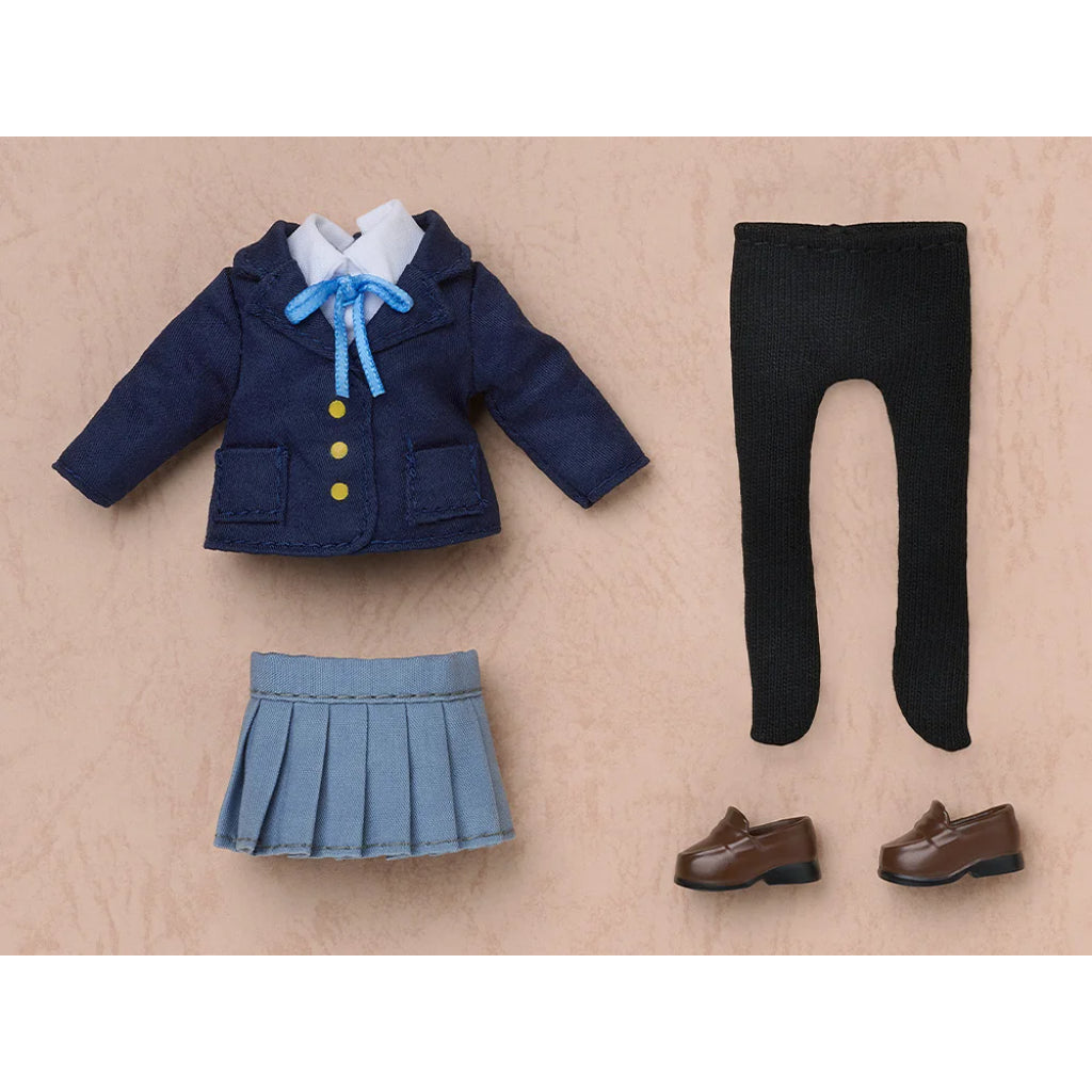 Nendoroid Doll K-On! - Yui Hirasawa