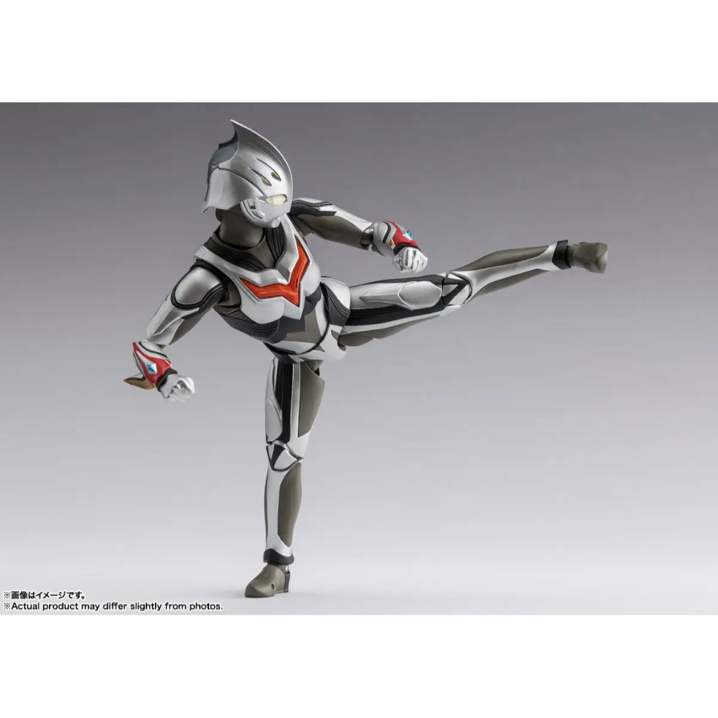 S.H.Figuarts Ultraman Nexus Anphans