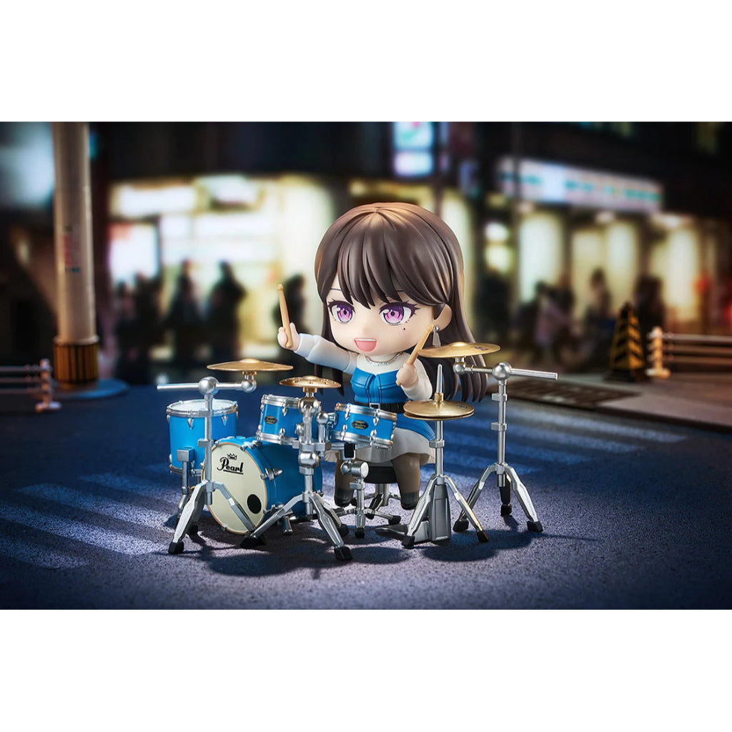 Nendoroid 2908 BanG Dream! - Taki Shiina