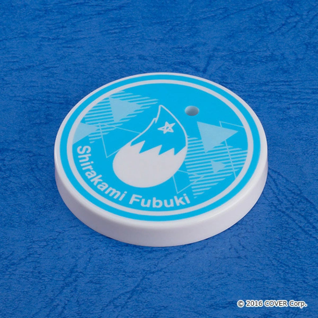 Nendoroid 1821 Hololive - Shirakami Fubuki (Reissue)